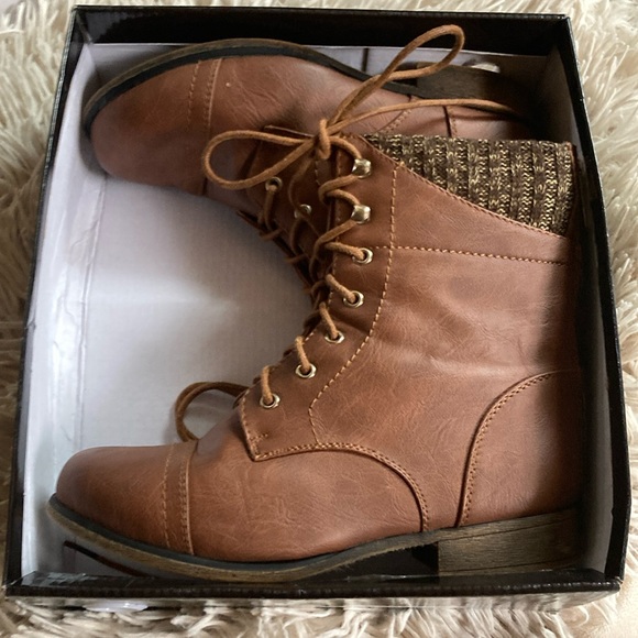 TOP Moda Shoes - Women’s Top Moda size 7